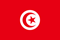 Tunisian flag