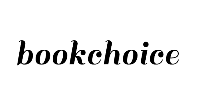 Bookchoice logo