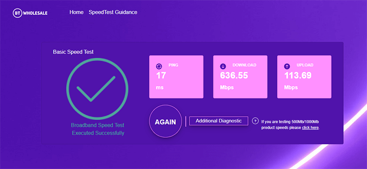 How To Simulate Different Network Speeds In Your Jmeter Load Test Blazemeter