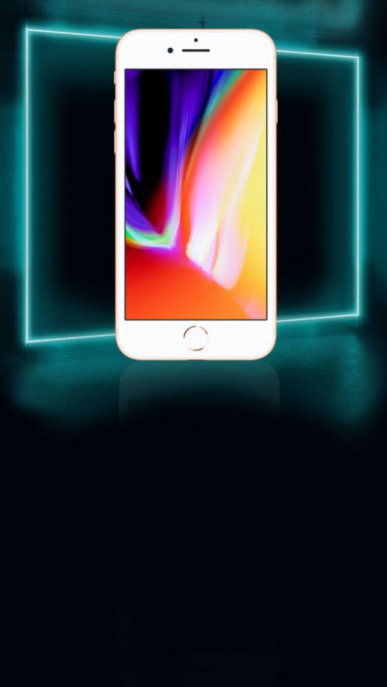 Save £120 on iPhone 8 with 1GB data