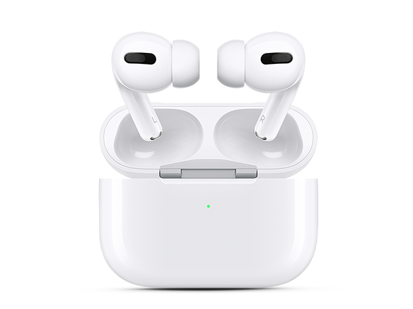 apple airpods pro