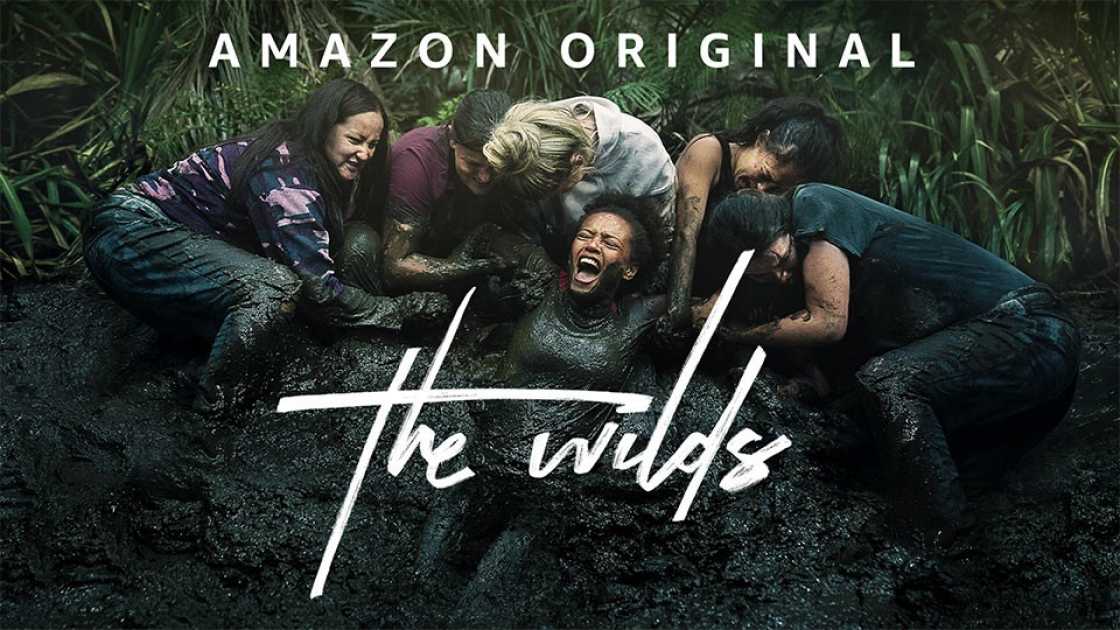 Amazon Prime Video on EE Smart Benefits