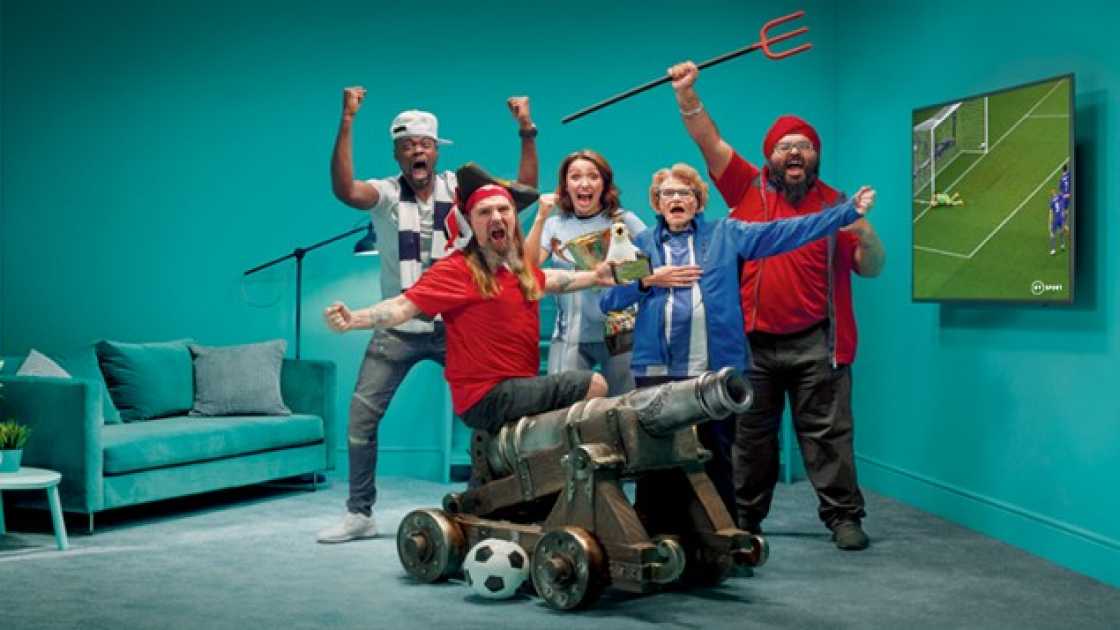 Discover Bt Sport With Entertainment On Ee Ee