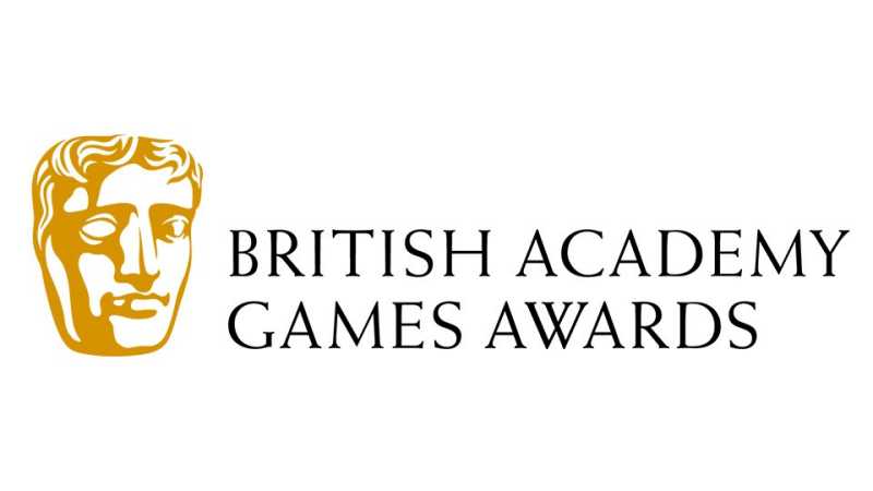 BAFTA Games logo