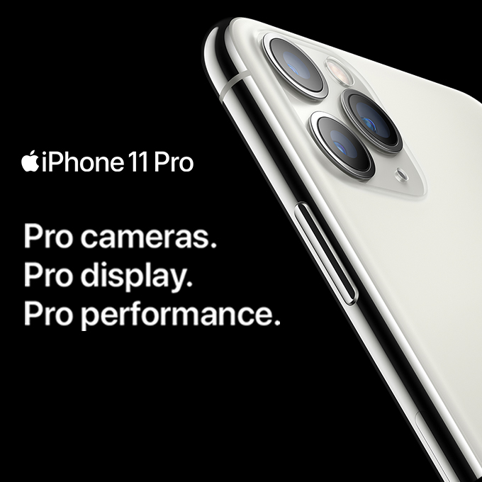 Best Features Of Iphone 11 Pro Iphone 11 Pro Max Ee
