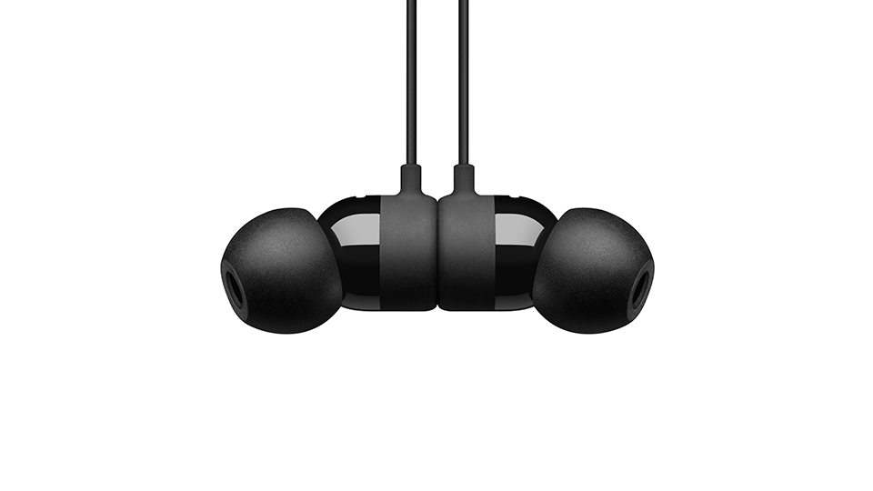  UrBeats3 wired earphones 