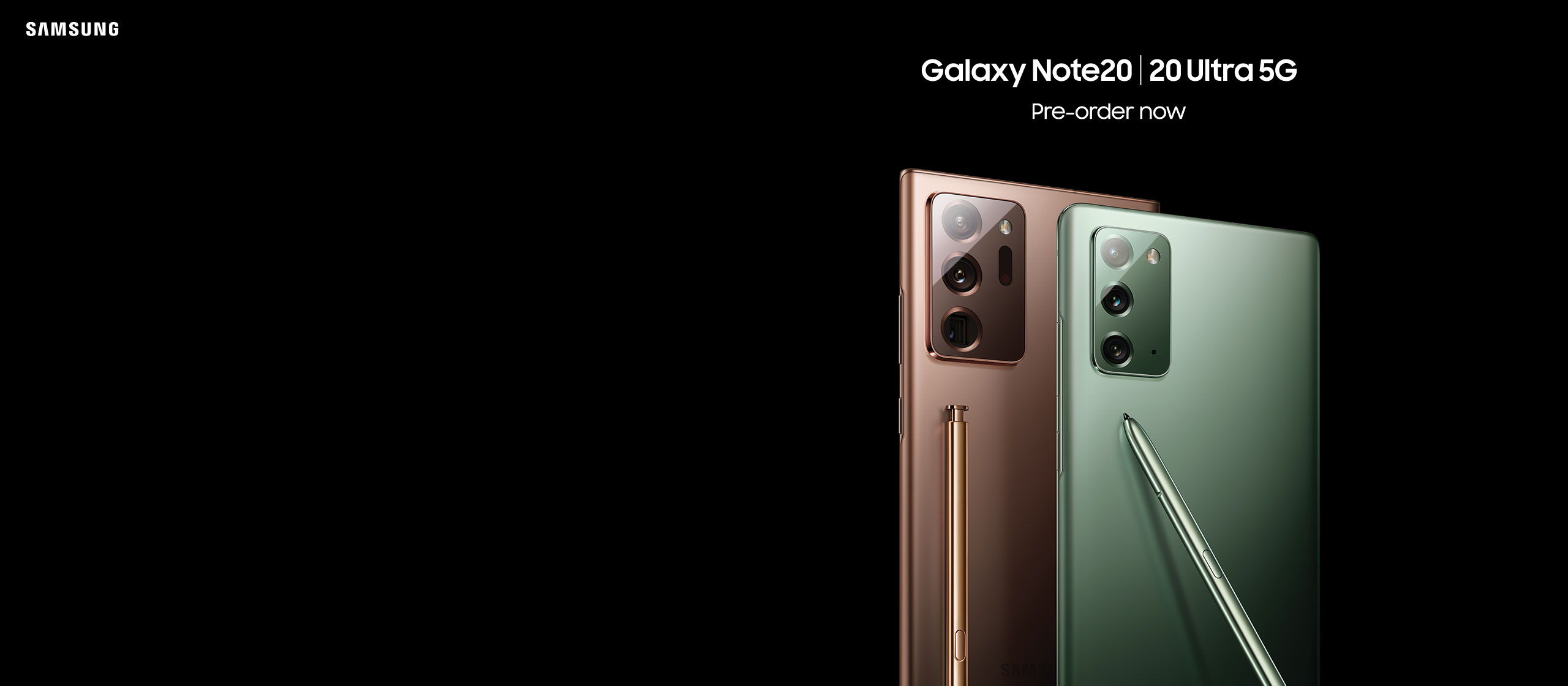 Samsung Galaxy Note20 5G