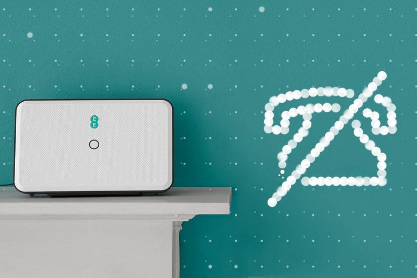 Why EE Smart WiFi EE