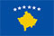 Kosovo flag