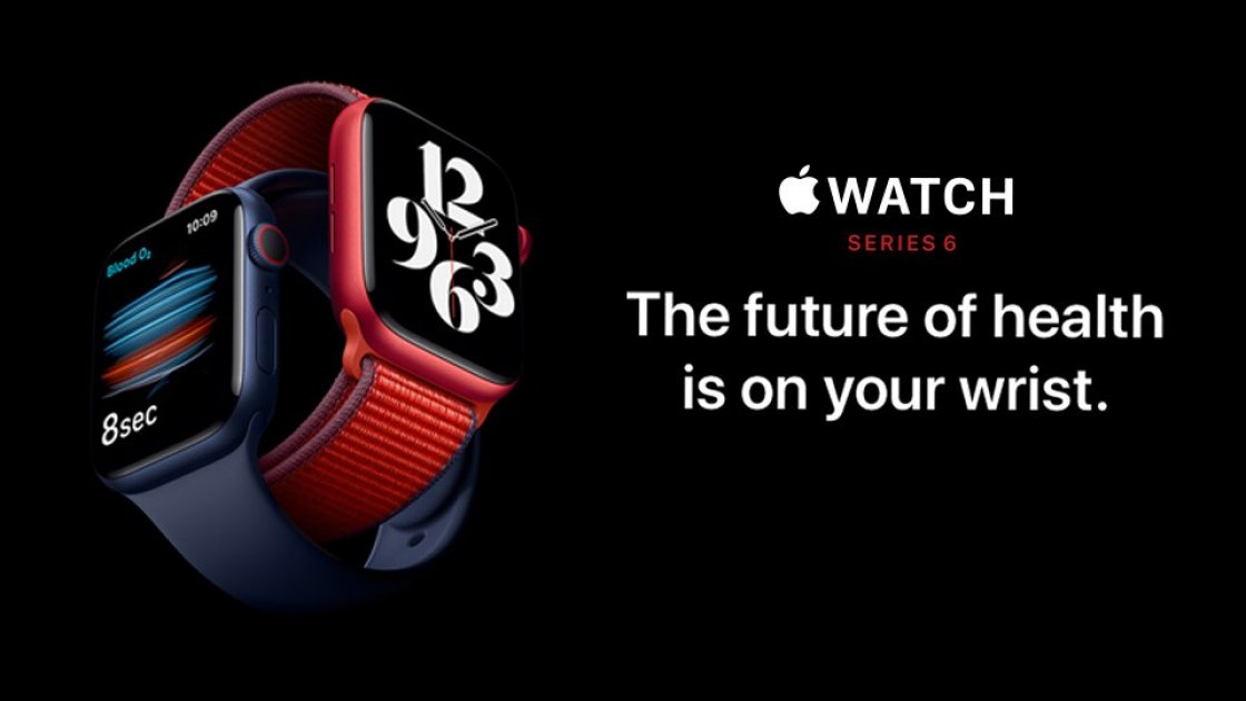 Apple watch series store 6 hsa 2021