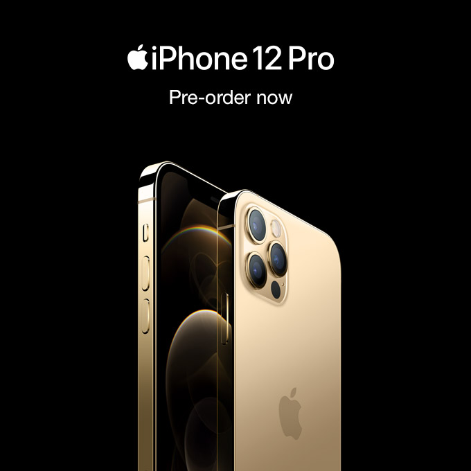 iPhone 12 Pro release date, pre-order, UK price, 5G and more