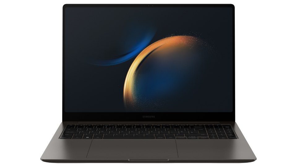 samsung galaxy book ee