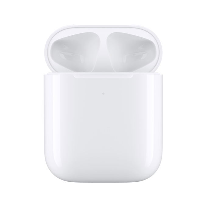 ee iphone with airpods