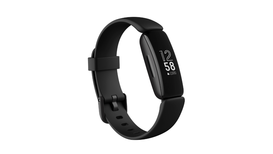 Fitbit Inspire 2 Black | EE