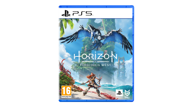 horizon ps5 price