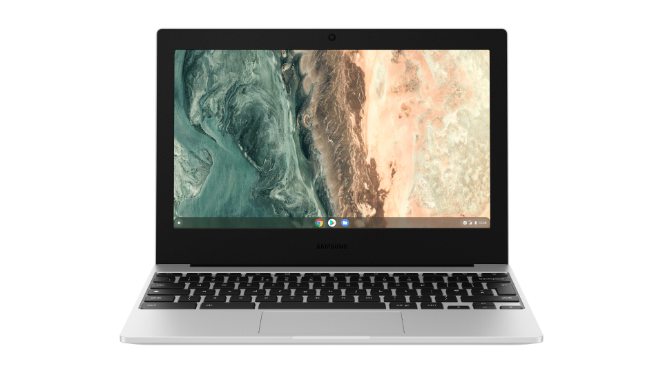 laptop samsung chromebook go