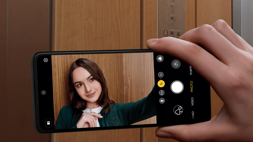 Motorola G53