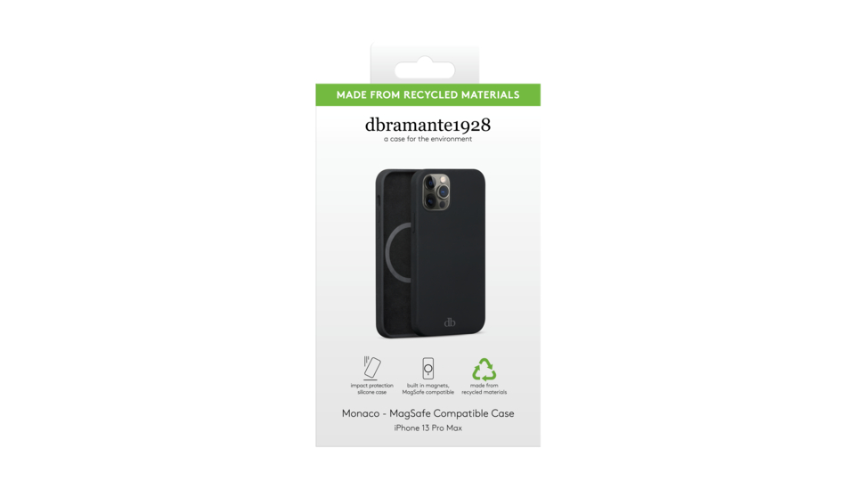 Monaco - MagSafe Compatible Case iPhone 13 Pro Max