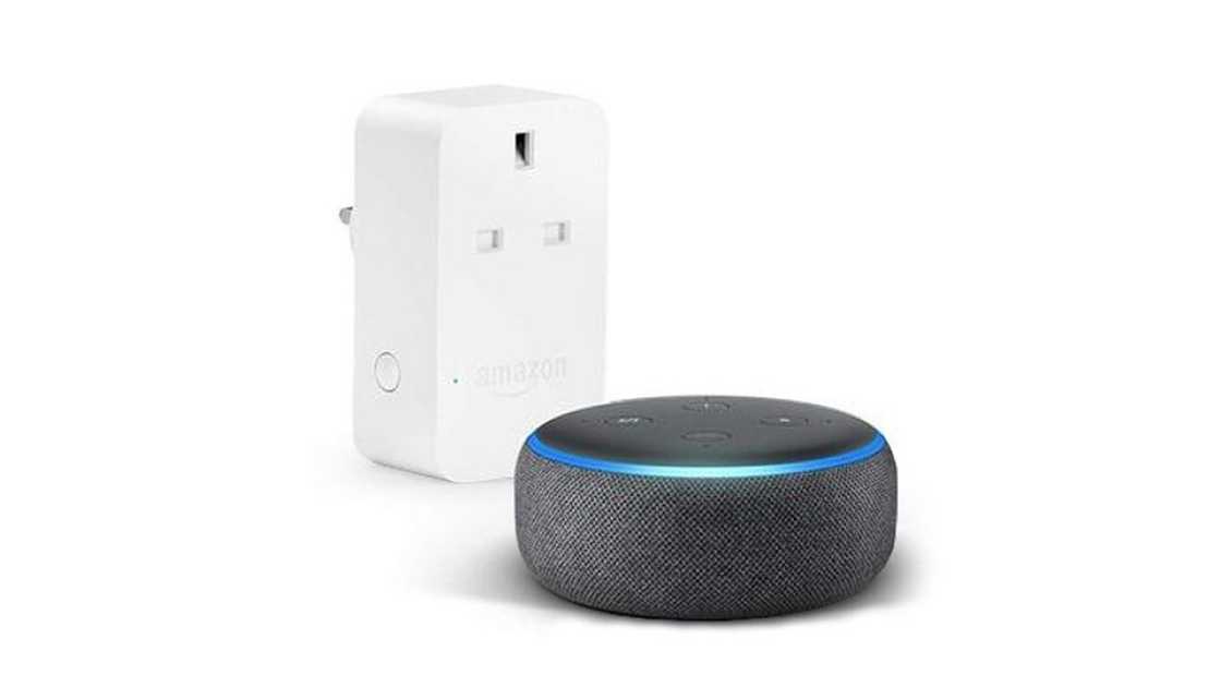 Amazon Smart Home bundle