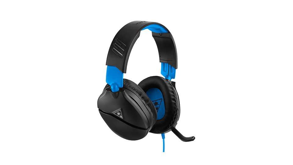 Recon 70 headset for 2025 ps4