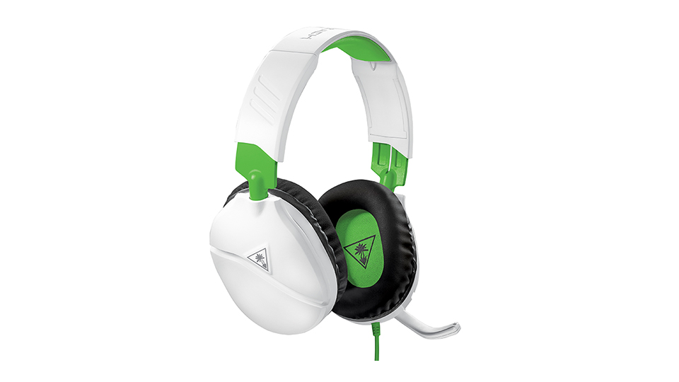 Xbox recon shop 70 headset