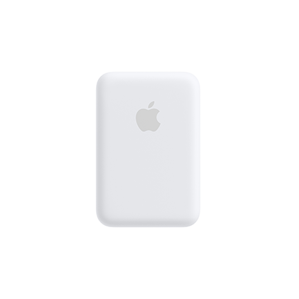 MagSafe Battery Pack, Apple Battery Pack