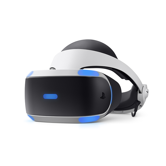 Playstation Vr Starter Pack Add To Plan Sony