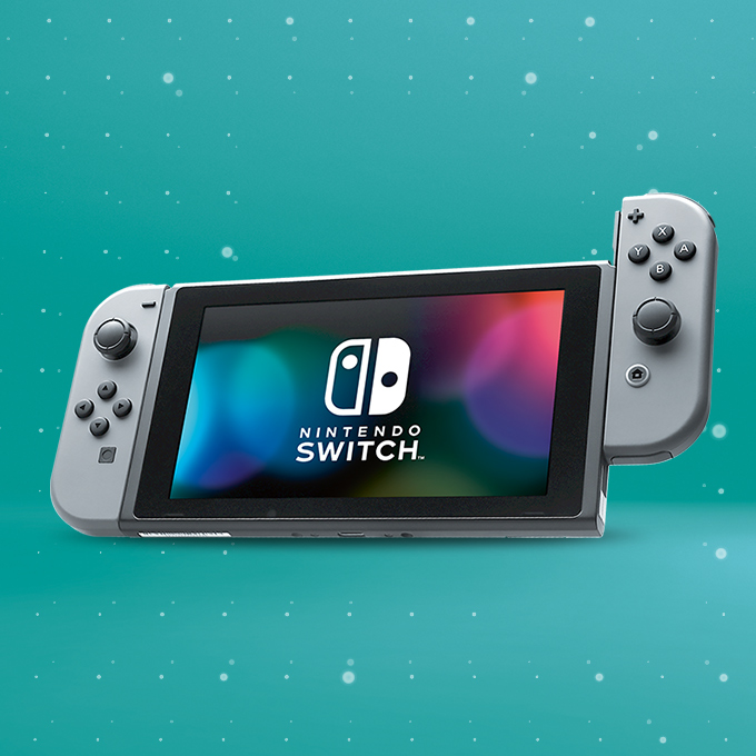 mobile contract with free nintendo switch