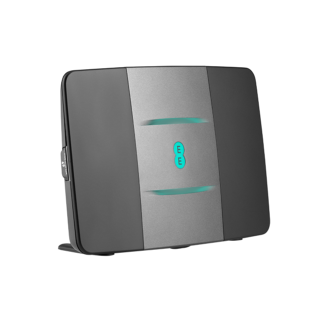 portable wifi router ee