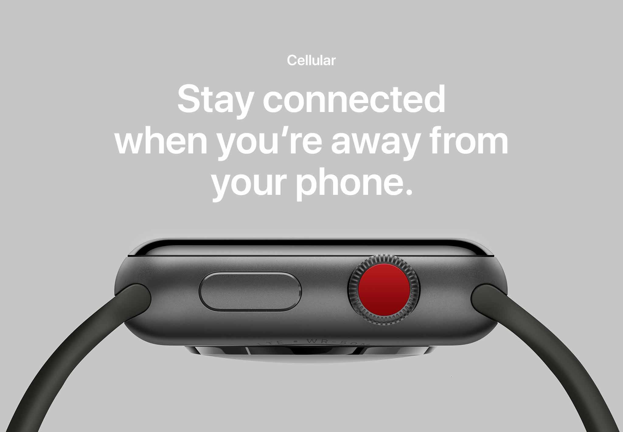 Apple watch 3 ee on sale