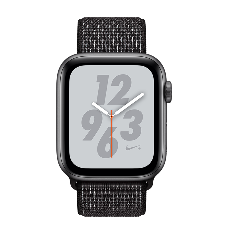 Apple watch series 4 plus top