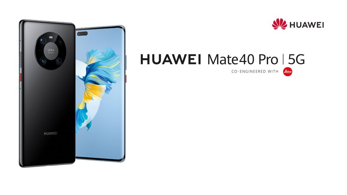 HUAWEI Mate40 Pro 5G
