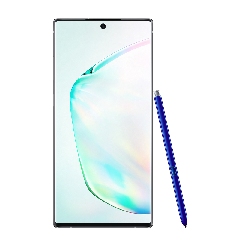 Samsung Galaxy Note10 Introducing the new Galaxy Note series EE