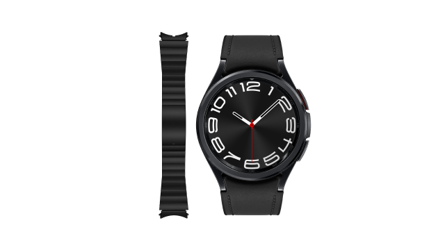 Samsung watch on sale 46mm ee