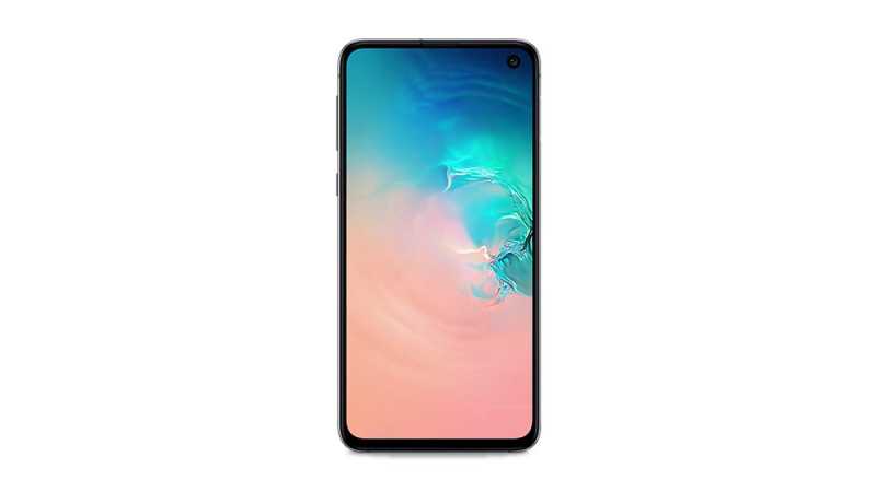 Samsung Galaxy A70 with Christmas Gift