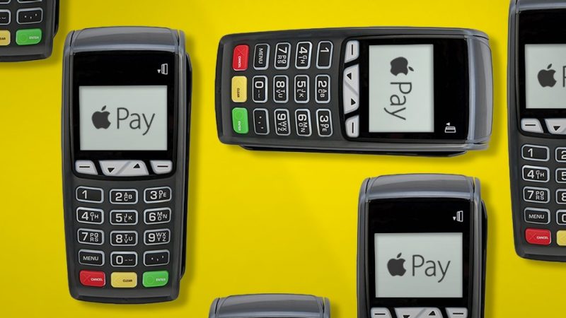 5 ridiculously cool things you can do with Apple Pay