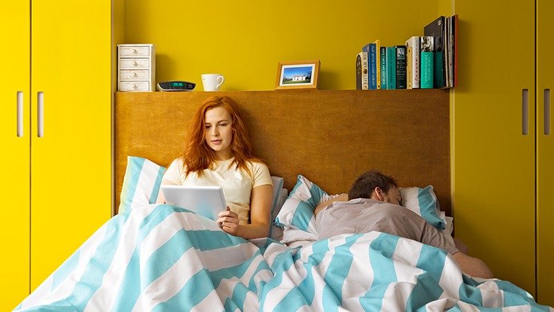 How to have an ultimate night in with Samsung