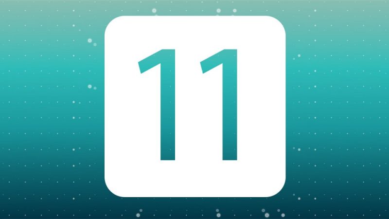 One-handed typing and the all-new App Store – here's everything you can expect from iOS 11