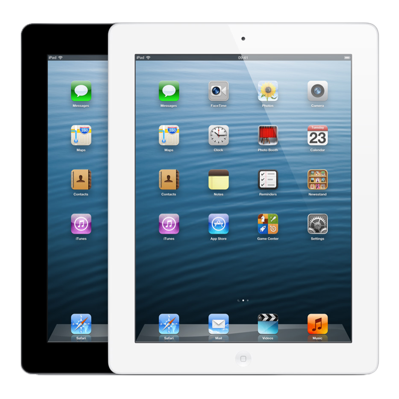 Apple iPad 2