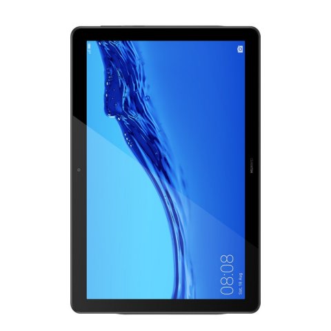 Image of Huawei MediaPad M5 10.8 witt blue screen