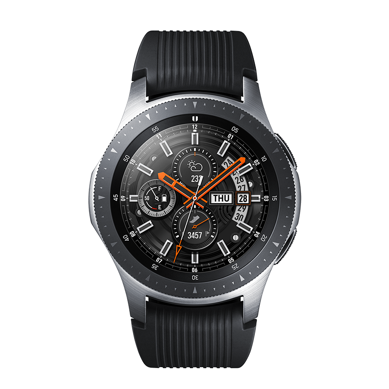 Samsung Galaxy Watch 4G Features EE