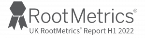 UK Rootmetrics Report H1 2022