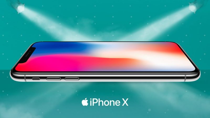 Why iPhone X is unlike anything you’ve ever seen