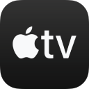 Apple TV+ logo