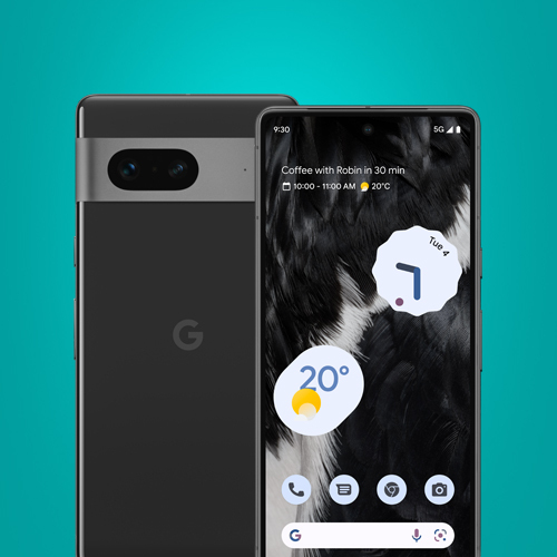 Google Pixel Pay Monthly Deals & Contracts | EE