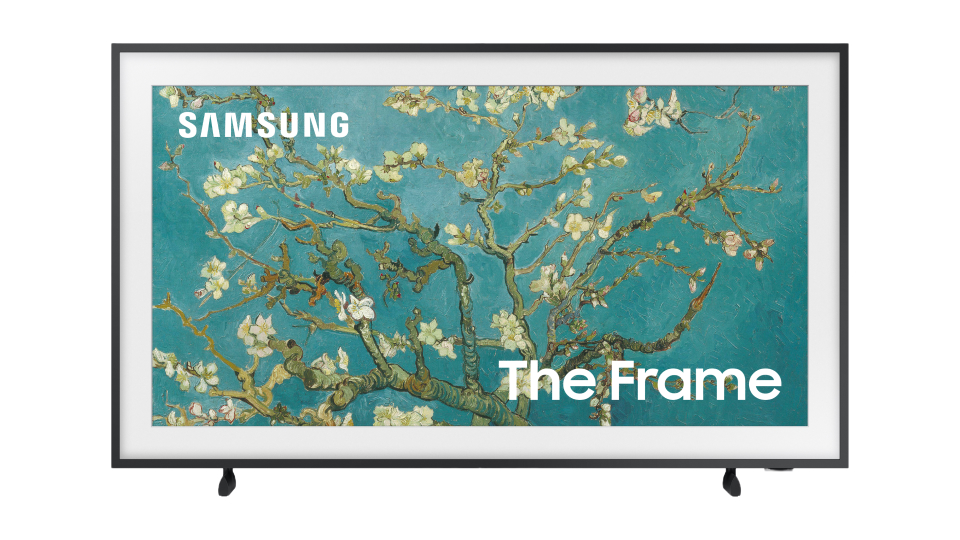 Samsung The Frame 43 TV EE   Samsung Frame 43 TV Feature2 960x540 