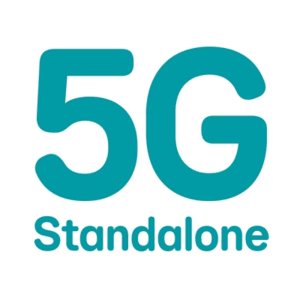 5G Standalone icon