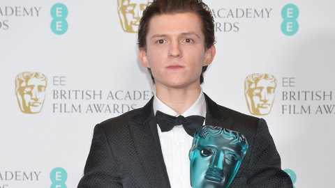 Tom Holland