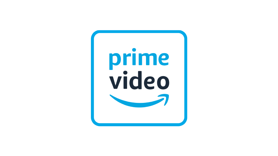  Amazon Prime Video logo 