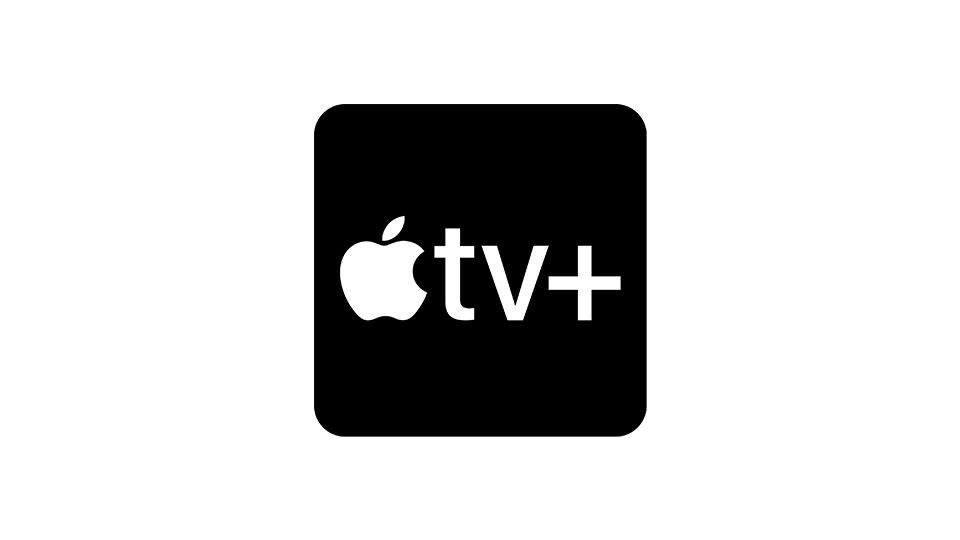  Apple TV logo 